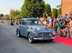 Trouwauto&gala rijden, Met chauffeur