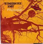 Wishbone Ash – Pilgrimage / Argus, Ophalen of Verzenden, Gebruikt, 12 inch, Poprock