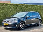 ️Volkswagen Golf 2.0 TSI 220PK GTI Navi Camera Ketting vv️, Auto's, Te koop, Geïmporteerd, 5 stoelen, Benzine