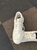 Björn Borg Sneakers Mt 44, Ophalen, Zo goed als nieuw, Wit, Sneakers of Gympen