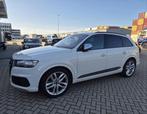 ✅ Audi SQ7 4.0 TDI V8 | 435 PK | GRIJS KENTEKEN | Marge, Auto's, Bestelauto's, Wit, Bedrijf, Diesel, Vierwielaandrijving