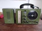 Sailor RT 104 scheepsradio, Ophalen of Verzenden, Gebruikt, Communicatie