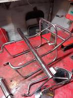 Rek.kettingkast rand chroom, Fietsen en Brommers, Brommeronderdelen | Kreidler, Ophalen