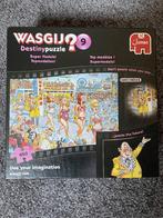 Wasgij? Destiny Puzzel - Topmodellen! - NR 9 - 950 stukjes, Hobby en Vrije tijd, Denksport en Puzzels, Ophalen of Verzenden, 500 t/m 1500 stukjes