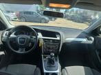 Audi A4 Avant 1.8 TFSI INRUILKANS!, Auto's, Voorwielaandrijving, Gebruikt, 4 cilinders, Zwart