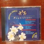 cd beroemde koren instrumentaal en orgel, Ophalen of Verzenden, Gebruikt, Koren of Klassiek