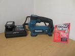 Makita MP100D accu luchtpomp | Pawn Eindhoven, Doe-het-zelf en Verbouw, Compressors, Ophalen, Gebruikt, Mobiel