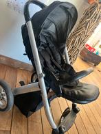 Mutsy kinderwagen met Maxicosi en accessoires, Kinderen en Baby's, Ophalen of Verzenden, Zo goed als nieuw, Mutsy