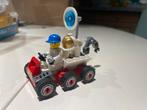 Lego City 3365 Space Moon Buggy, Ophalen of Verzenden, Gebruikt, Complete set, Lego