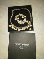 Gerry weber sieradenset, Ophalen of Verzenden, Overige materialen