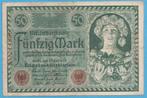 (HS47) Duitsland 20 Mark 1920, Postzegels en Munten, Bankbiljetten | Europa | Niet-Eurobiljetten, Verzenden, Duitsland, Los biljet