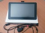 Wacom One Tekentablet/monitor 13 Inch, Ophalen, Gebruikt, Bedraad, One by Wacom