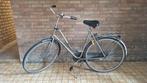 Sparta damesfiets stationsfiets, Fietsen en Brommers, Fietsen | Dames | Damesfietsen, Ophalen, Gebruikt, Sparta, Versnellingen