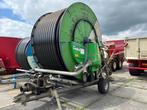 Irtec 110/550 beregeningshaspel haspel beregening, Ophalen, Glastuinbouw, Beregening en Drainage