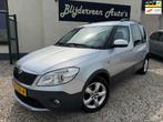 Skoda Roomster 1.2 TSI Tour 1e Eigenaar | Dealer Onderhouden, Voorwielaandrijving, Euro 5, Gebruikt, 4 cilinders