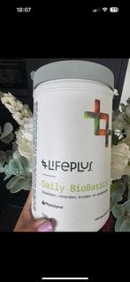 Lifeplus | Daily BioBasics, Sieraden, Tassen en Uiterlijk, Uiterlijk | Dieet en Afvallen, Ophalen of Verzenden, Zo goed als nieuw