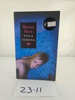 Villa Serena - Marion Pauw, Ophalen of Verzenden, Gelezen, Marion Pauw, Nederland