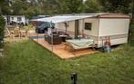 Camping Bakkum te huur, Caravans en Kamperen, Verhuur
