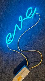 Neon, Ophalen of Verzenden, Zo goed als nieuw