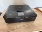 Canon Printer - MG 7750 - All-in-one, Ophalen, Gebruikt, Inkjetprinter, All-in-one