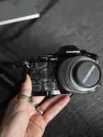Olympus omd em10, Ophalen of Verzenden, Olympus, Geen optische zoom