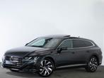 Volkswagen Arteon Shooting Brake R-Line 1.4 TSI 218 Pk DSG e, Arteon, Gebruikt, 10 kWh, Zilver of Grijs
