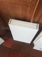 IKEA Besta planken, 56-36, wit, 4 stuks, Ophalen, Gebruikt, Minder dan 150 cm, Minder dan 100 cm