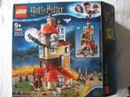 Lego Harry Potter 75980 "Het Nest", Kinderen en Baby's, Speelgoed | Duplo en Lego, Ophalen of Verzenden, Zo goed als nieuw, Complete set