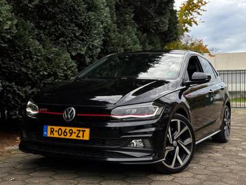 Volkswagen Polo 2.0 TSI GTI | Pano | Digital Dash | Uniek Ne beschikbaar voor biedingen