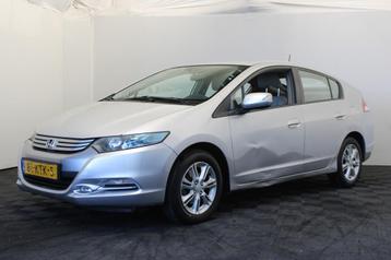 Honda Insight 1.3 Basis (bj 2010, automaat) beschikbaar voor biedingen