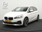 BMW 2 Serie Active Tourer 225xe iPerformance Plug in Hybrid, Auto's, BMW, Gebruikt, Lichtsensor, Leder en Stof, Wit