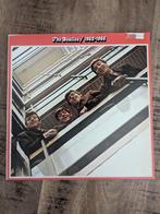 The Beatles – 1962-1966 (The Red Album) – Dubbel-LP, Ophalen of Verzenden, Gebruikt, Pop