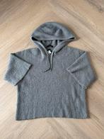 Fabiana Filippi trui, Ophalen of Verzenden, Nieuw, Maat 34 (XS) of kleiner, Grijs