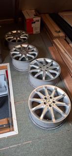 Mercedes Velgen E klasse 18 inch - Set van 4, Ophalen, 18 inch, Gebruikt, Velg(en)