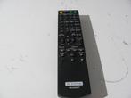 Sony av system rm-adu047 afstandsbediening, Audio, Tv en Foto, Afstandsbedieningen, Ophalen of Verzenden, Zo goed als nieuw, Origineel