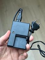 Sony BC-CSG Batterijlader, Ophalen, Gebruikt, Oplaadbaar