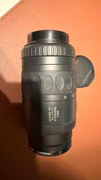 Pentax SMC Pentax-F 80-200mm 1:4.7 - 5.6 lens, Ophalen of Verzenden, Gebruikt, Telelens