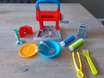 Klei materiaal noodles maken, Ophalen, Zo goed als nieuw, Jongen of Meisje