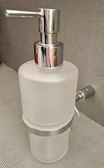 Luxe dispenser badkamer wc keuken. Perfect!, Ophalen of Verzenden, Zo goed als nieuw, Overige typen