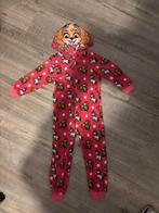 Onesie unicorn/eenhoorn en Paw Patrol Sky. Maat 110/116, Overige typen, Meisje, Ophalen of Verzenden, Zo goed als nieuw