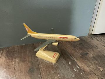 Pegasus - Boeing 737 - 800 - Verkleurd - beschikbaar voor biedingen