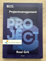 Roel Grit - Projectmanagement 9789001850210, Boeken, Nieuw, Ophalen of Verzenden, Roel Grit