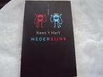 Wederzijds, Zo goed als nieuw, Nederland, Kees 't Hart, Ophalen of Verzenden