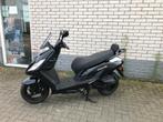 HELE MOOIE KYMCO NEW DINK 4-T ZWART BJ2015 16000KM PERFECT, Fietsen en Brommers, Scooters | Kymco