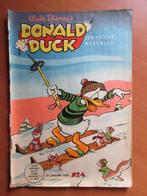 Donald Duck 1953 losse nummers ook los tekoop, Boeken, Stripboeken, Meerdere stripboeken, Ophalen of Verzenden, Gelezen