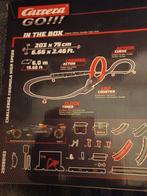 Carrero go red bull racebaan max verstappen, Kinderen en Baby's, Speelgoed | Racebanen, Ophalen of Verzenden, Nieuw, Elektrisch