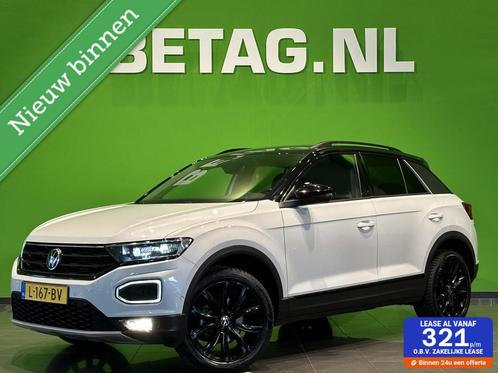 Volkswagen T-Roc 1.5 TSI Sport | Virtual Cockpit | Camera |, Auto's, Volkswagen, Bedrijf, Te koop, T-Roc, ABS, Achteruitrijcamera