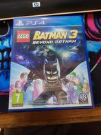 Lego batman beyond gotham ps4, Avontuur en Actie, Gebruikt, 2 spelers, Ophalen of Verzenden