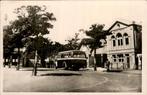 Stolwijk Dorpsplein, Ophalen of Verzenden, Voor 1920, Gelopen, Zuid-Holland