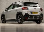 Citroën C3 Aircross 1.2 PureTech Sport (APPLE CARPLAY, GROO, Auto's, Citroën, Voorwielaandrijving, 12 maanden, Stof, Gebruikt